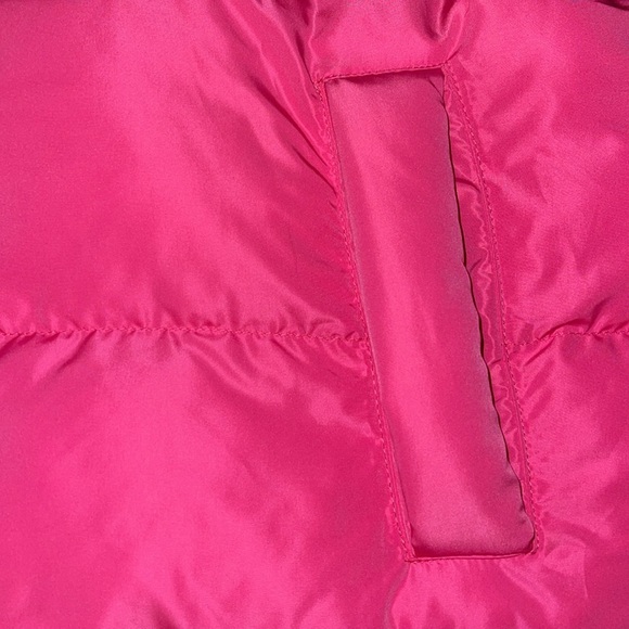 Entro Puffer Vest Size Small - Picture 4 of 6